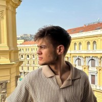 Spaak Technologies Employee Serban Antonesei's profile photo
