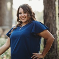 Lamar University Employee Joanna Derouen's profile photo