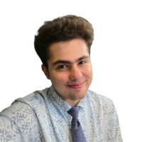 Formaloo Employee Alisina Fakhraei's profile photo