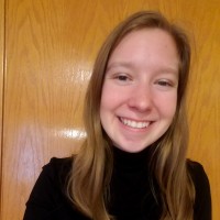 KLM Engineering, Inc. Employee Emma Jackson's profile photo