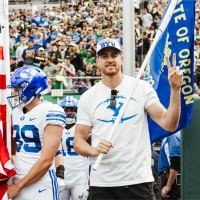 Email e telefono di Mitch Mathews