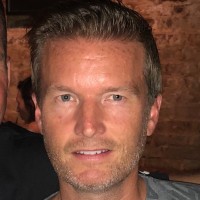 Kevin Nutting Email & Phone Number