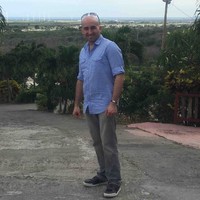 Carolina Health Specialists Employee Carlos Perez-Leon's profile photo