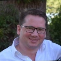 Ibex England Employee Kevin Pomeroy's profile photo