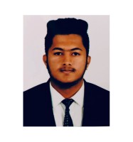 Lucida Technologies Pvt Ltd Employee Arjun Singh's profile photo