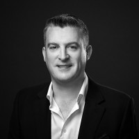 Deciphex Employee Derek Small's profile photo