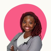 Capital News Service Employee Zsana Hoskins's profile photo