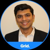 WorkOnGrid Employee Shaurya Poddar's profile photo