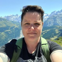 The British Museum Employee Catherine Ball's profile photo