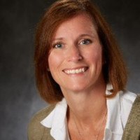MDA Space Employee Janet McEachern's profile photo