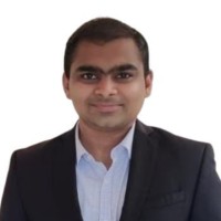 AMD Employee Shubhankar Singh's profile photo