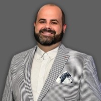 NFI Employee Tom Cody's profile photo