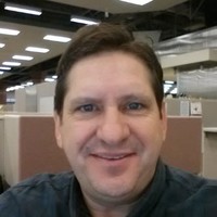 Radian Solutions, LLC Employee Sergey Cheban's profile photo