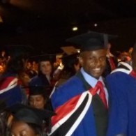 Sterling Oil Exploration & Energy Production Co. Limited Employee Ikenna Okike's profile photo