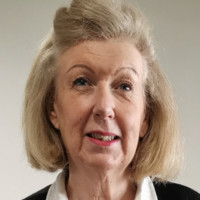 Dynamic Business Development Employee Petrina Gillespie's profile photo