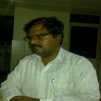 Origen Employee Krishnamurthy Naik's profile photo