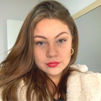 SuperAcesso Employee Karolina Vieira's profile photo