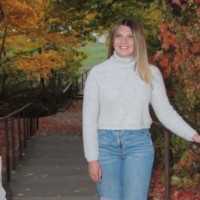 Astrix Employee Hannah Gilbert's profile photo