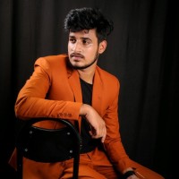 Infosys Employee Faiyaz Ali's profile photo