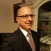 Maschio Gaspardo Group Employee Pierantonio Prevarin's profile photo