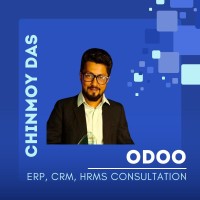 Chinmoy Das Email