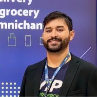 VipCommerce Employee João Sales's profile photo