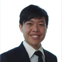 花旗集團 Employee Eric Hung's profile photo