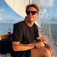 SAI360 Employee Karolis Jonaitis's profile photo