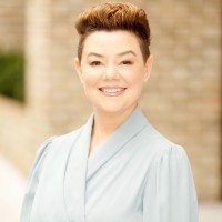 Richmond Marketing Employee Mary McBride's profile photo