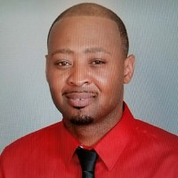 Ulta Beauty Employee James Kimble's profile photo