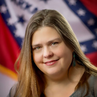 Arkansas Department of Finance and Administration Employee Susan Brewczynski's profile photo