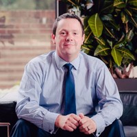 Acuity24 Employee Stephen Clarke's profile photo