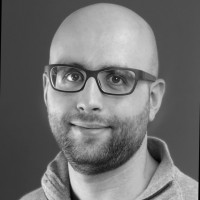 Okeenea Employee Jérémy Cros's profile photo