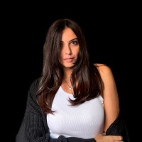 Wishraiser Employee Giuliana Miglio's profile photo