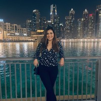 Novuna Business Finance Employee Reena Agarwal's profile photo