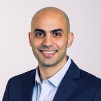 BNJ Engineering PC Employee Jonathan Bashan's profile photo