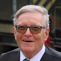 BRITISH AUTOMOBILE RACING CLUB LIMITED Employee Andrew Hext's profile photo