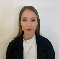 ECO GO S.A. Employee Fiorella Scalise's profile photo