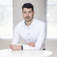 Wieland Group Employee Patrick Berger's profile photo