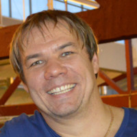 Alex Cherevko's profile photo