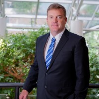 Ausley McMullen Employee Ben Bush's profile photo