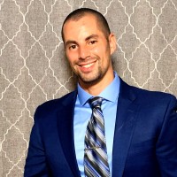 Lockheed Martin Employee Matthew Schweitzer's profile photo