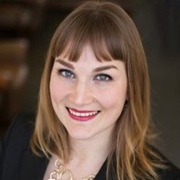 Lane Community College Employee Tiana Marrone's profile photo
