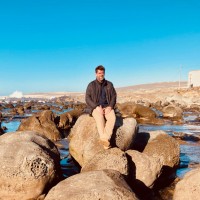 Tetra Tech Employee Seth Hopkins's profile photo