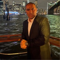 Times Microwave Systems Employee Walid Hekal's profile photo