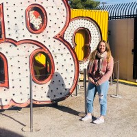 Harriet M.'s profile photo