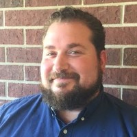 Accredible Employee Michael Lang's profile photo