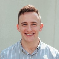 United States Air Force Employee Jefferson Thomas's profile photo