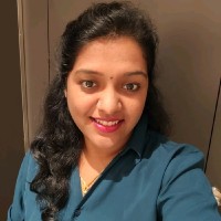 Sneha Pasalkar Email