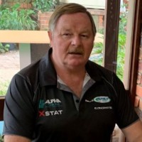Alpha First Aid Employee Tony Fletcher's profile photo